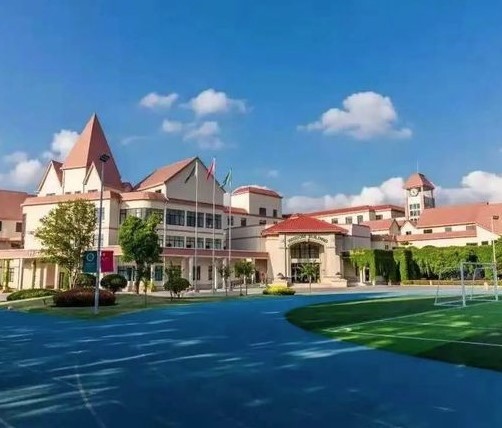 好妈咪国际教育